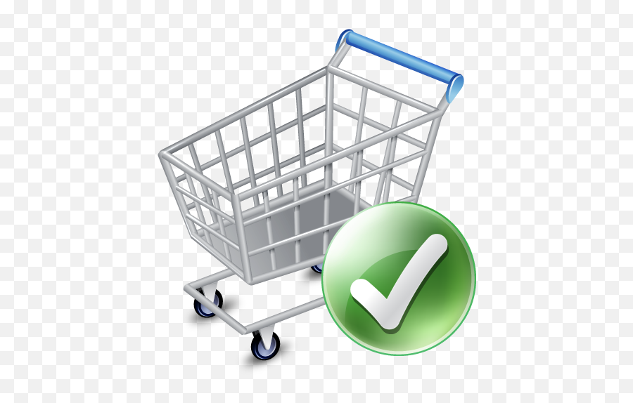 Shop Cart Apply Icon - Shopping Cart Png,Apply Icon Png