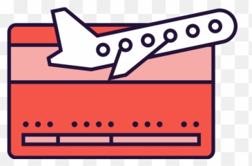 2021u0027s Best Airline Credit Cards For Bad - Horizontal png