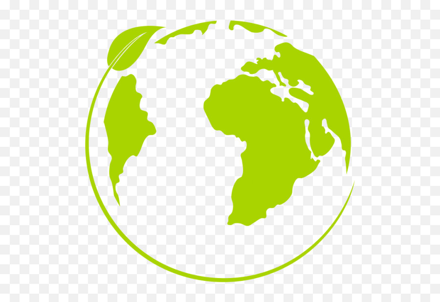Earth Logo Png Picture - Clipart Transparent Background Earth,Earth Logo Png