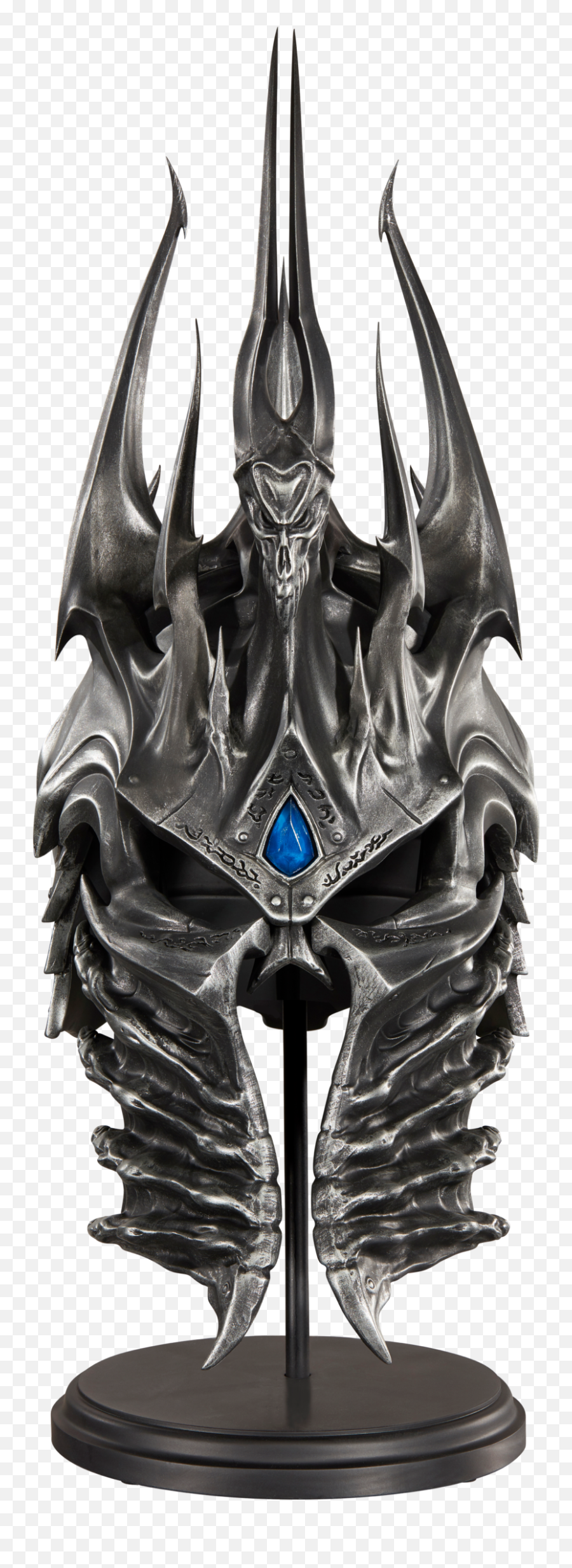 World Of Warcraft Arthas Helm - Arthas Helm Png,Icon Chieftain Helmet