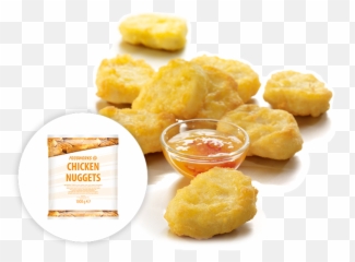 Chicken Nuggets Png Image