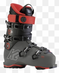 K2 Bfc 100 Gripwalk Menu0027s Ski Boots 2021 - Bfc png