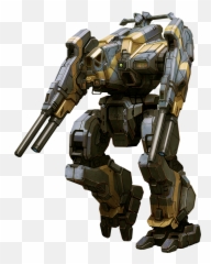 Battletech Thread - Rifleman png