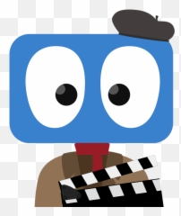 Download Ime Film Icon - PNG Image with No Background Dot