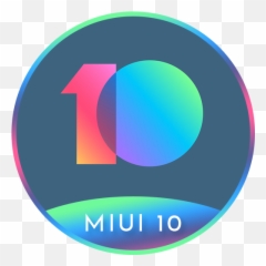 Miui 10 Launcher - Dot png