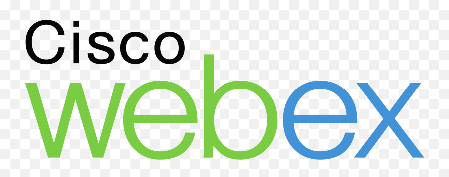 Cisco Webex - Cisco Webex Logo Png,Cisco Logo Png