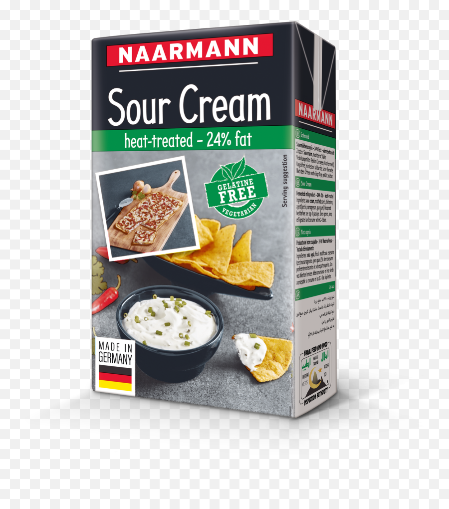 Sour Cream Fat - Naarmann Sour Cream Png,Sour Cream Icon