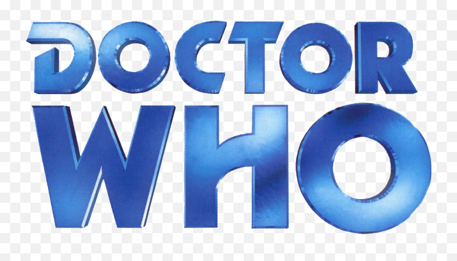 Throuporguk - The Doctor Who Logo Collection Doctor Who 8th Doctor Logo Png,Doctor Who Png