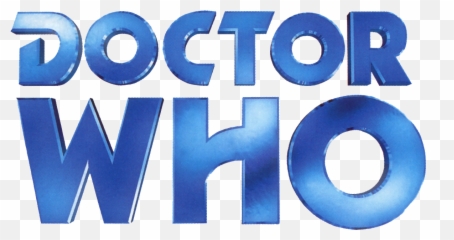 Throuporguk - The Doctor Who Logo Collection 8th png