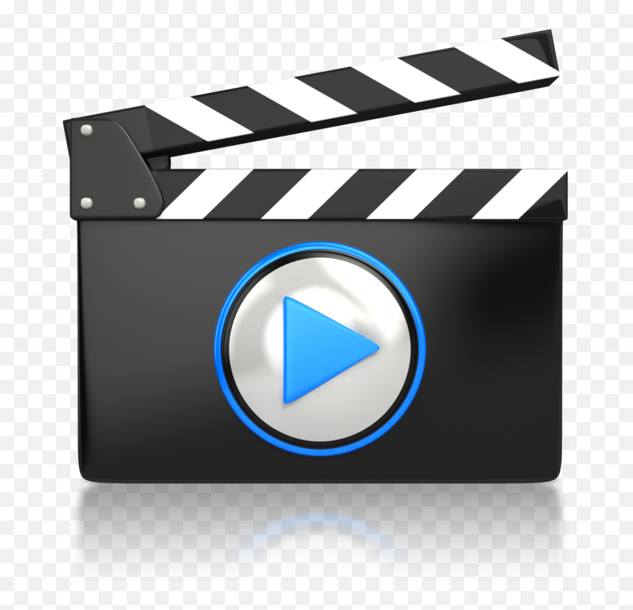 Video Icon Images - Short Video Png,Video App Icon