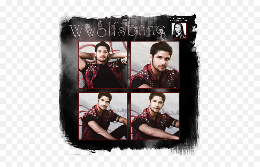 Likes - Collage Png,Tyler Posey Gif Icon