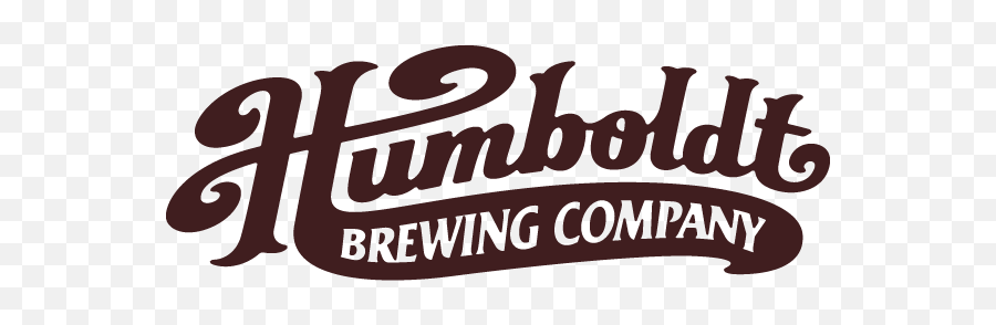 Humboldt Brewing Co - Language Png,Humboldt County Icon