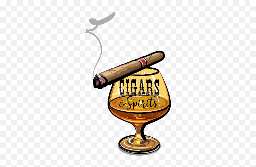 Bear Creek Mountain Resort - Cigars U0026 Spirits Cigaretes And Alcohol Poster Png,Cigar Png