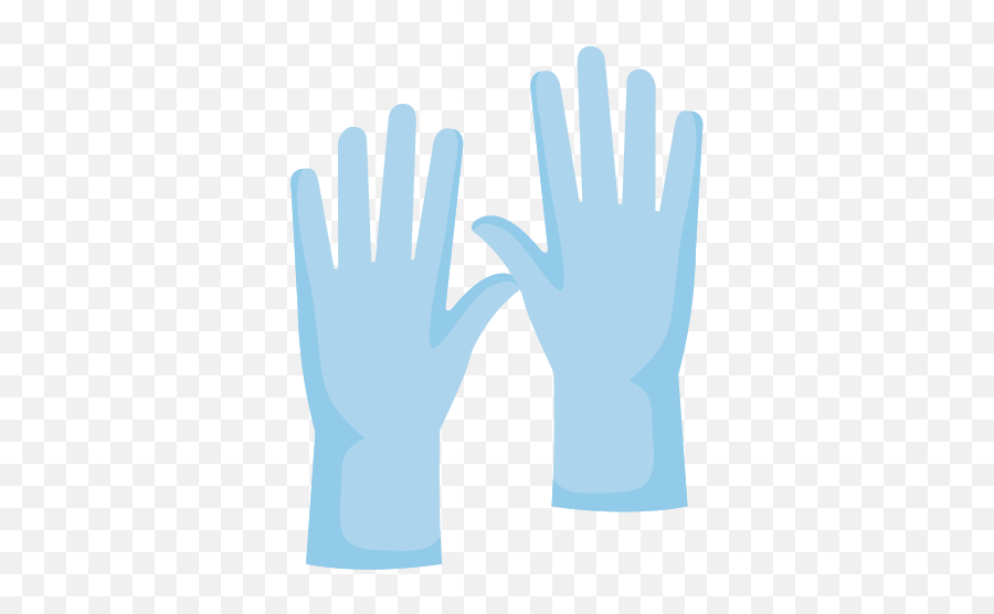 Free Svg Psd Png Eps Ai Icon Font - Safety Glove,White Glove Service Icon