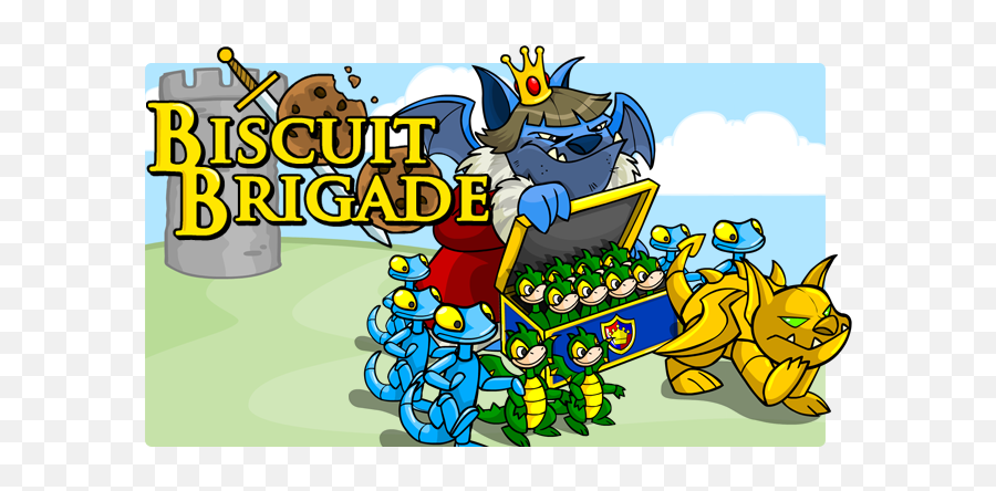 Hagans Last - Neopets Tower Defense Game Png,Neopets Icon