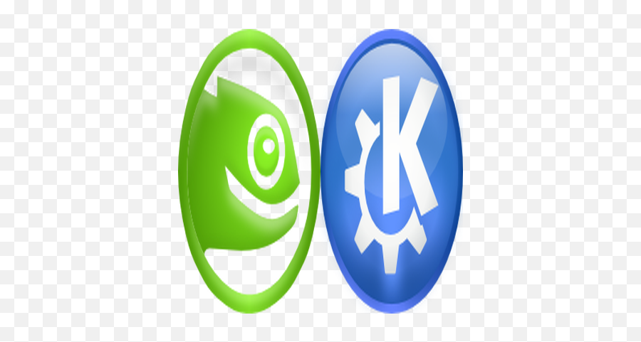 Single - Vertical Png,Opensuse Icon