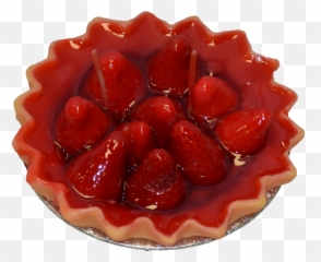 Strawberry Pie U2014 Beaver Creek Candle Company - Strawberry Pie Png,Pie Png