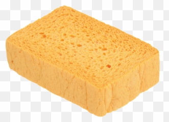 Washing Sponge Png Download Image - Tres Leches Cake,Sponge Png
