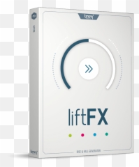 Beat Drop Build - Lift Fx png