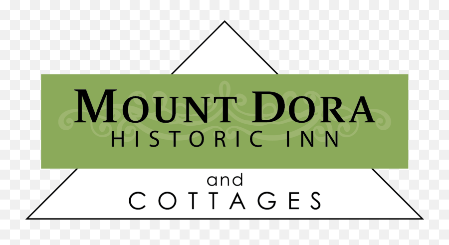 Mount Dora Historic Inn And Cottages In Florida Png Icon Transparent Background