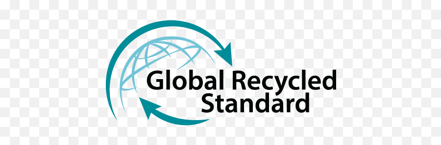 Global Recycled Standard Logo Vector - Supercppsaccess0 Png,Recycling Icon Vector