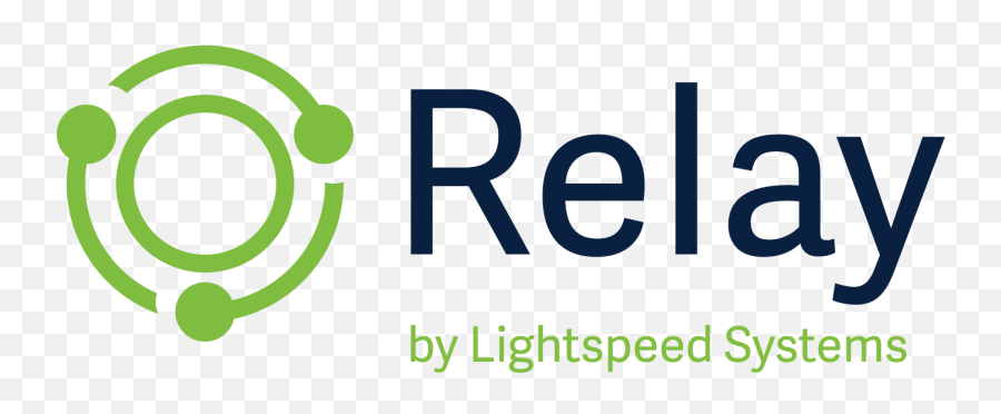 Lightspeed Relay - Lightspeed Systems Relay Png,Lightspeed Icon