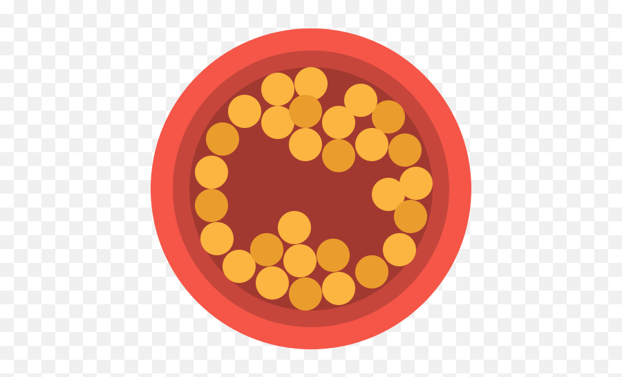 Pin - Cholesterol Icon Png,Large Icon Pack For Oldpeople