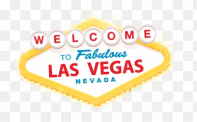 Download Datapath Connections U0026 Best Practices Conferences - Welcome To Las Vegas Sign Png,Las Vegas Png