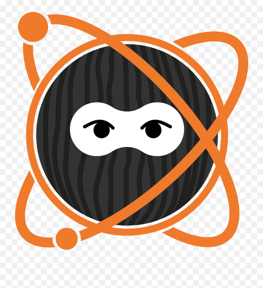 Atomic Docs - Dot Png,Google Ninja Icon
