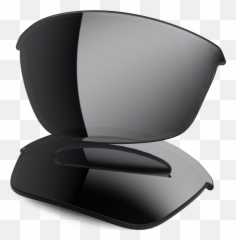 Oakley Half Jacket 20 Replacement Lenses - 43499 Polarized png