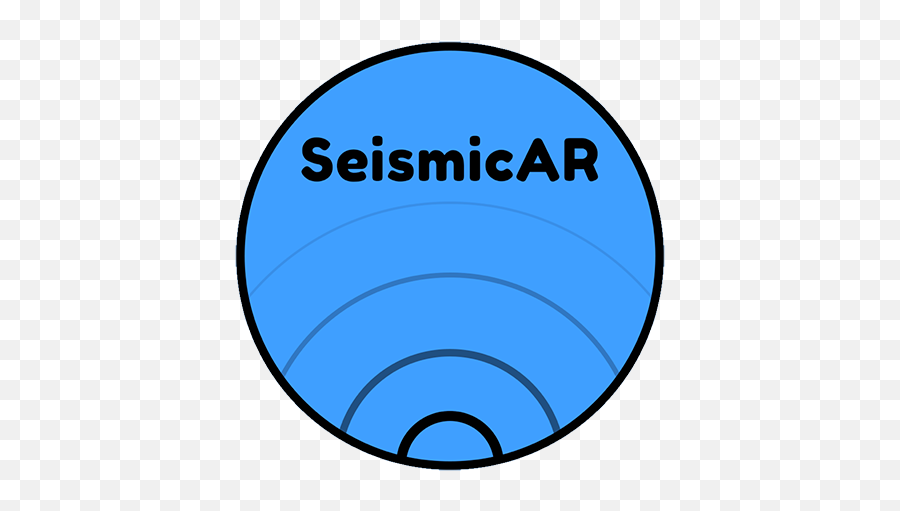 Seismic Ar Apk 02 - Download Apk Latest Version Dot Png,Seismic Icon