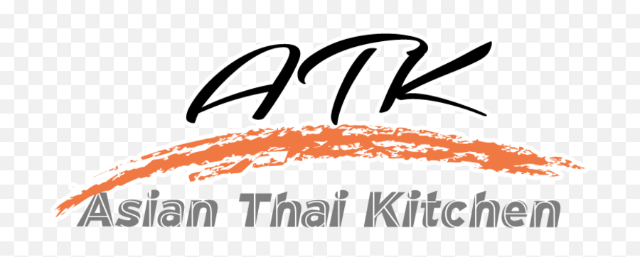 Asian Thai Kitchen 2 Delivery Menu - Language Png,Icon Brickell Logo