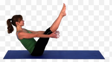 Abs Exercise Png Pic Arts - Crunches Exercise Name,Abs Png