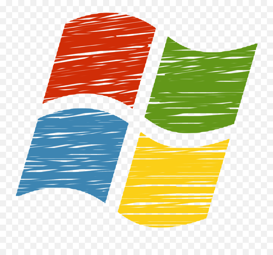 Eigene Icons Erstellen Für Windows - Icon Windows Xp Logo Png,Icon Erstellen Gimp