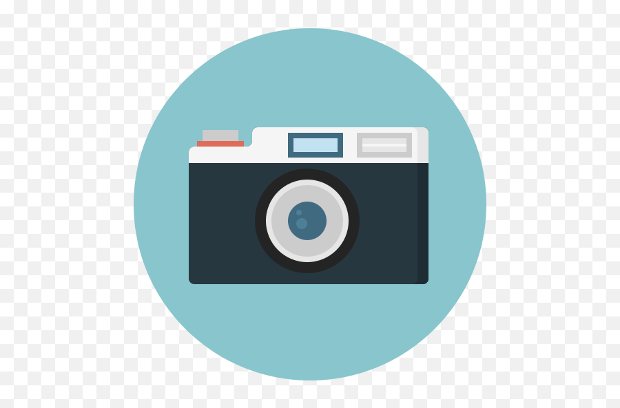 Free Icon - Free Vector Icons Free Svg Psd Png Eps Ai Mirrorless Camera,Camera Vector Icon