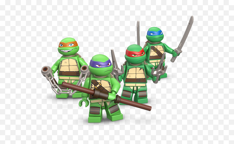 F03e1c331169 Top Brands Covers By Orion Pax Teenage Mutant - Lego Dimensions Teenage Mutant Ninja Turtles Png,Teenage Mutant Ninja Turtles Png