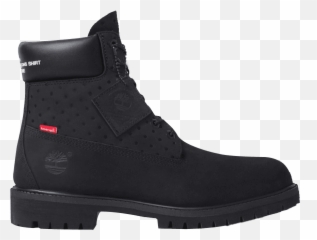 Timbs Png Sign Picture 974356 Construction - Timberland X Supreme X Comme Des Garcons,Supreme Shirt Png