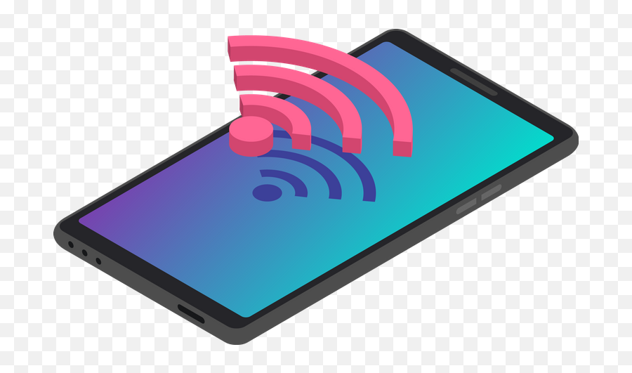 Wireless Wifi Illustrations Images U0026 Vectors - Royalty Free Vertical Png,Wireless Connection Icon