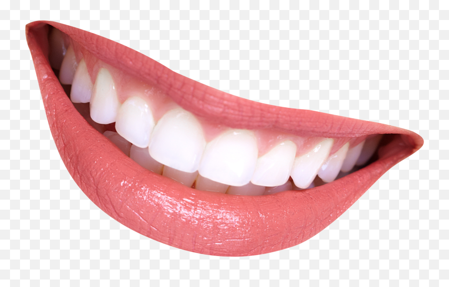 Smile Mouth Png - Transparent Smile Mouth Png,Smiling Mouth Png
