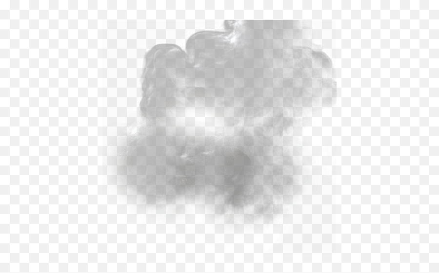 Circle Smoke Cloud Transparent Png - Stickpng Smoke Effect Transparent,Big Smoke Png