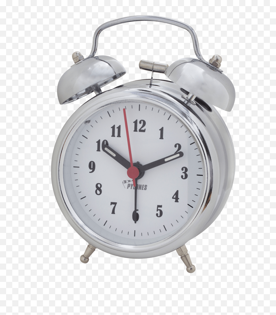 Alarm Clock Png - Gold Vintage Alarm Clock,Alarm Clock Transparent Background