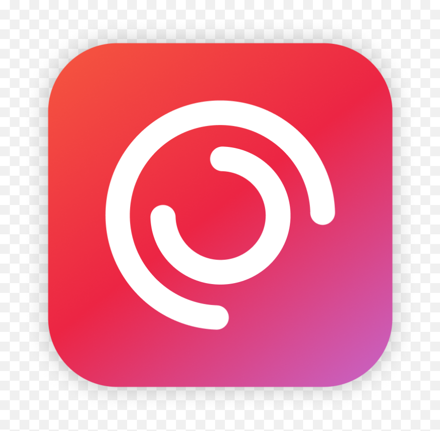 Pivo Pod Lite U2013 Global - Language Png,Pink Pinterest Icon