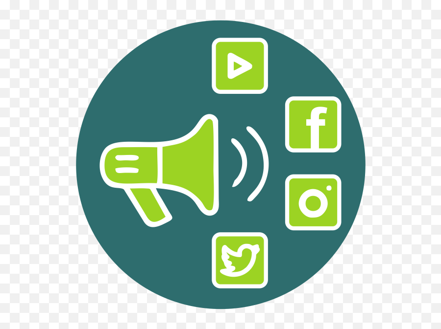 Ssmsocial Media Marketing - Ranka Digital Social Network Ecosystem Png,W Social Media Icon