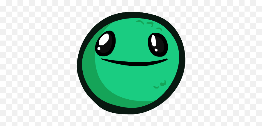 Eranshabi Eran Shabi Github Png Geometry Dash Icon