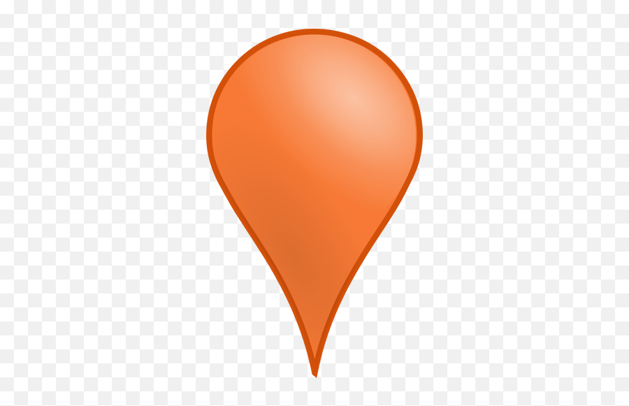 3d Map Location Icon Vector Image Public Domain Vectors - Vertical Png,Map Location Icon