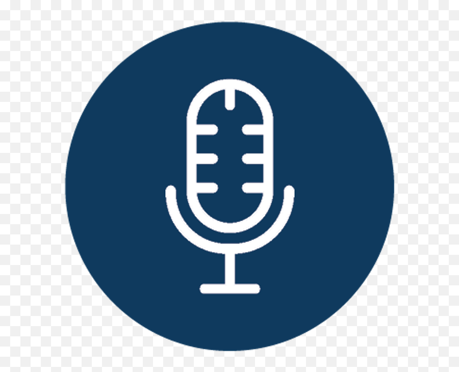 Integrate - Bildteknik Podcast Of The Week Png,Voice Chat Icon