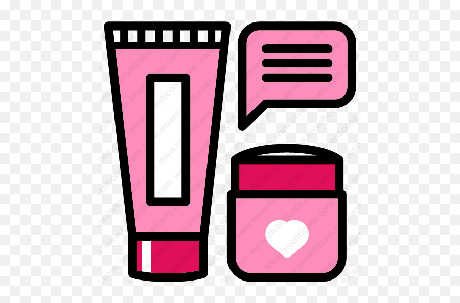 Download Waxing 1 Vector Icon Inventicons - Girly Png,Waxing Icon
