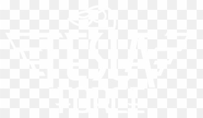 Tesla Force The United Scientists Army - Game Logo png