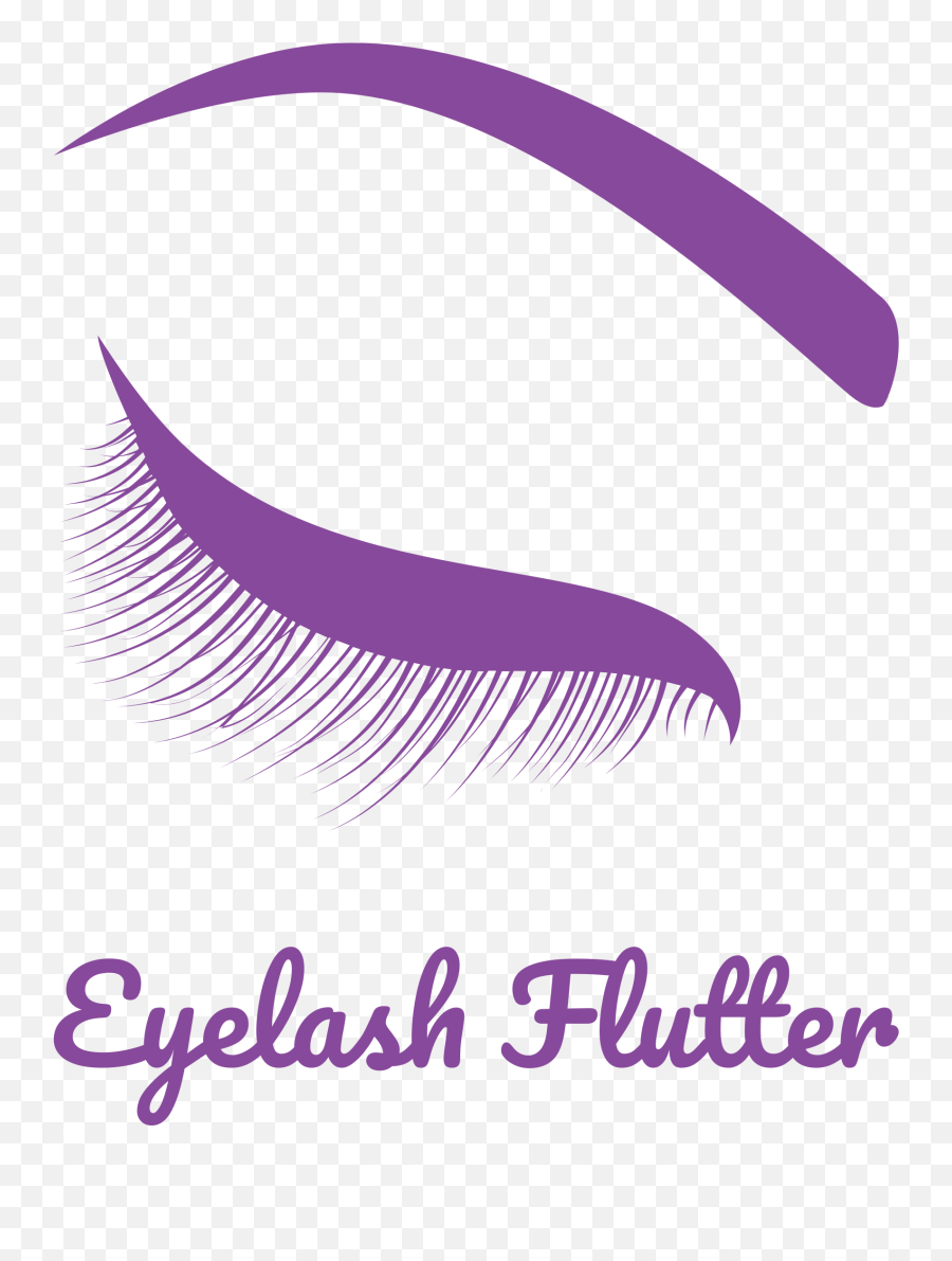 Eyelash Logos - Girly Png,Lash Icon