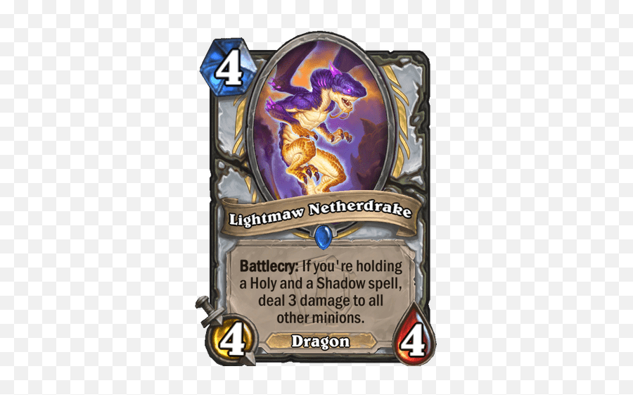 Fractured In Alterac Valley Mini Set Onyxiau0027s Lair - Lightmaw Netherdrake Png,Smite Tactics Icon